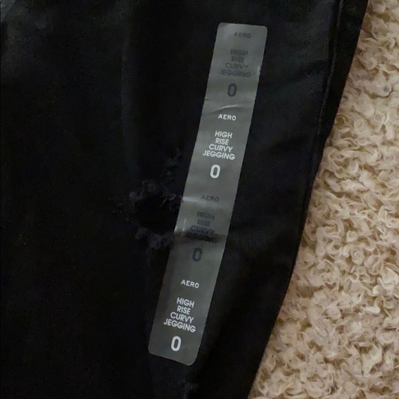 Black Jeans - Picture 4 of 4